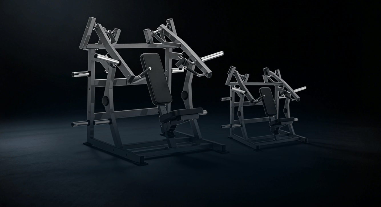 定制化选配方案