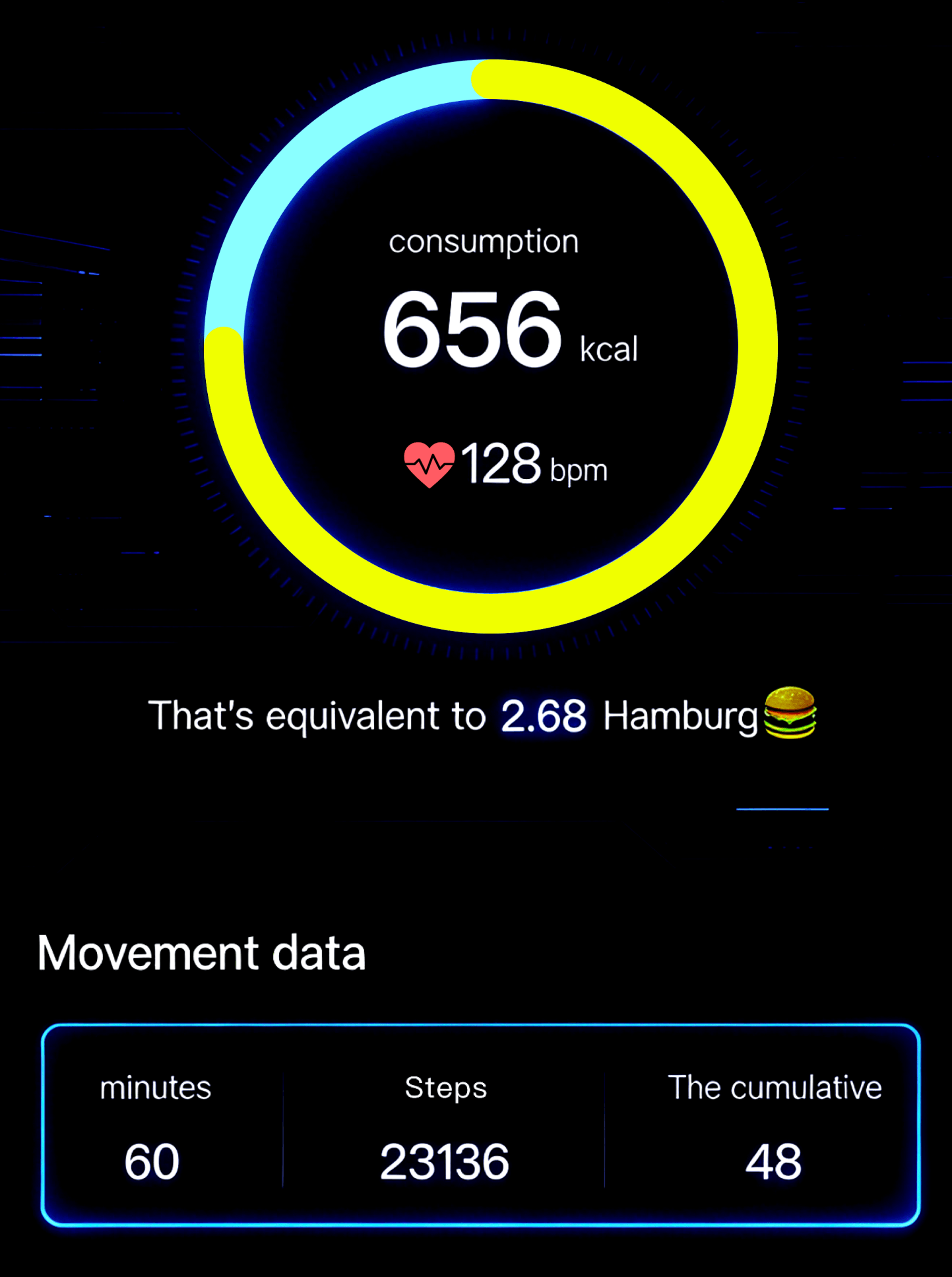 SMART FITNESS